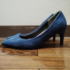 USED    Sesto パンプス/サイズMの画像