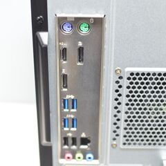 ASUS 中古ゲーミングデスクトップPC/RTX2060/SSD512GBの画像