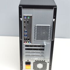 ASUS 中古ゲーミングデスクトップPC/RTX2060/SSD512GBの画像