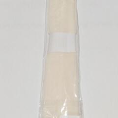 新品 「腰ひも（長尺）」白 の画像