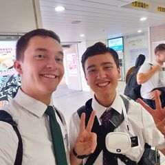 島田台無料英会話！の画像
