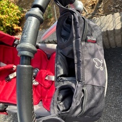 ベビーカーの画像