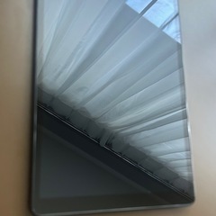 【中古・本体のみ】Galaxy Tab A SM-T510 Blackの画像