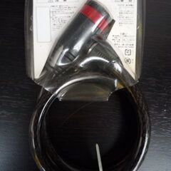 O899　田代総業　ワイヤーロック　12ｍｍ×650ｍｍの画像