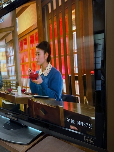 シャープ アクオス 60インチ LC60LX1 美品AQUOS 液晶テレビ大型