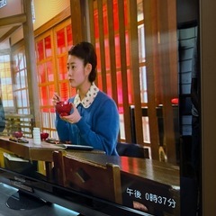 シャープ　アクオス　60インチ　LC60LX1 美品AQUOS 液晶テレビ大型の画像