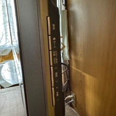 シャープ　アクオス　60インチ　LC60LX1 美品AQUOS 液晶テレビ大型の画像