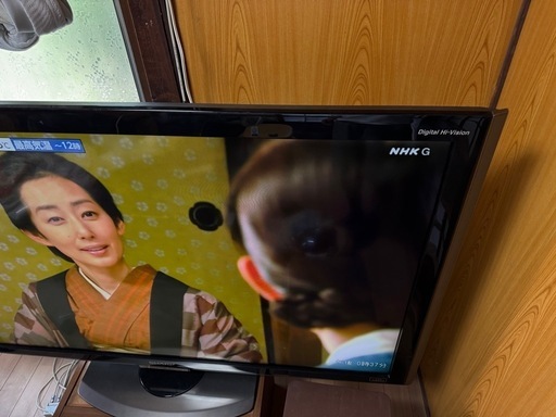 シャープ　アクオス　60インチ　LC60LX1 美品 シャープ アクオス 60インチ LC60LX1 美品AQUOS 液晶テレビ大型