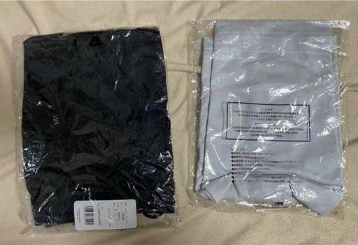 【即発送新品未使用】JBA公認インザペイント レフリーウェア上下（セカンド・M）