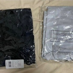 【即発送新品未使用】JBA公認インザペイント レフリーウェア上下（セカンド・M）の画像