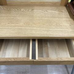 ジモティー割引🏷️【ジャングルジャングル岸和田和泉インター店】ドレッサー 木製 和泉市 堺市 岸和田市 泉大津市 高石市 泉北郡熊取町の画像