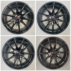 大人気のRAYS VOLK RACING G25/ 19インチ/ PCD100の画像
