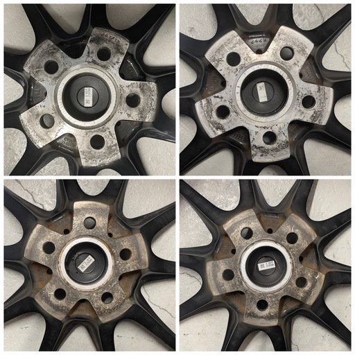 お値下げ中！大人気のRAYS VOLK RACING G25/ 19インチ/ PCD100