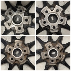 大人気のRAYS VOLK RACING G25/ 19インチ/ PCD100の画像