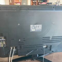 液晶テレビ42インチの画像