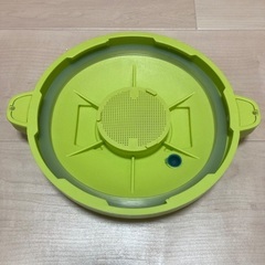 マイヤー 電子レンジ圧力鍋 1.6L 旧タイプの画像