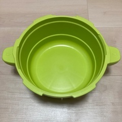 マイヤー 電子レンジ圧力鍋 1.6L 旧タイプの画像