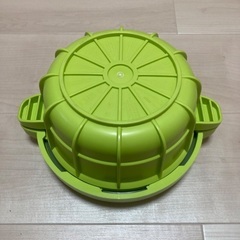 マイヤー 電子レンジ圧力鍋 1.6L 旧タイプの画像
