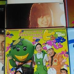 【当時もの】昭和LPレコード8枚セット 松山千春 イルカ アリス 荻野目洋子 ピンポンパン等 レコードの画像
