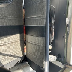 超美品　スズキ　ジムニー幌　JA11 の画像