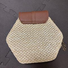 六角形
パーティーバッグの画像