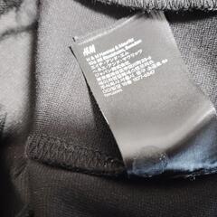 新品未使用
DIVIDED H&M    クロコダイル  センターフロントワンピースの画像