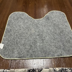 アンパンマン　トイレマットセットの画像