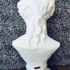 石膏像の画像