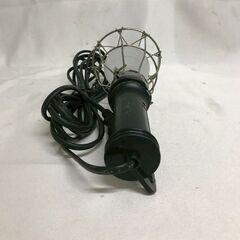 【北見市発】作業灯 2003年製 (D6456akmYM)の画像