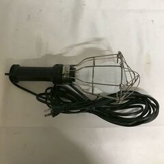 【北見市発】作業灯 2003年製 (D6456akmYM)の画像