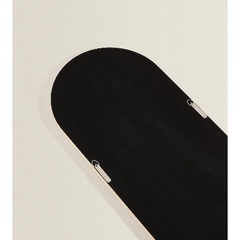 ZARA HOME バーティカルミラーの画像