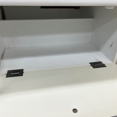 ◇ドリーム尼崎1号館◇ドレッサーWHTの画像