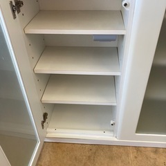 【セール】キッチンカウンター　リサイクルショップ宮崎屋　佐土原店　25.7.28Fの画像
