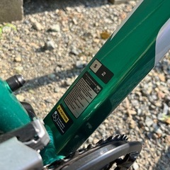 クロスバイク 2025年式
GIANT Escape RX 2 Disc  の画像