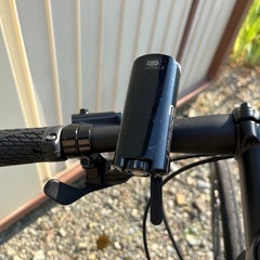 クロスバイク 2025年式
GIANT Escape RX 2 Disc  の画像