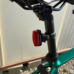 クロスバイク 2025年式
GIANT Escape RX 2 Disc  の画像