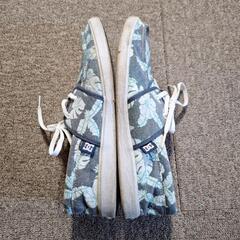 👟DCスニーカー👟の画像
