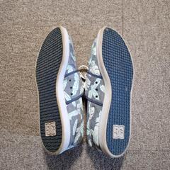 👟DCスニーカー👟の画像