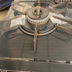 【中古】¥7,500 パロマ　ガステーブル　コンロ【IG075】の画像