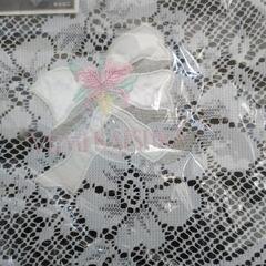桂由美新品テーブルクロス撥水加工ポリエステル100%の画像