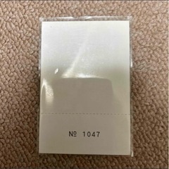 No.2大至急‼️711系記念乗車券の画像