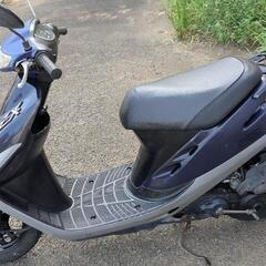 ホンダ　スーパーディオZXAF28仕様　DIO　原付50cc　　の画像