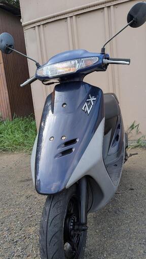 ホンダ　スーパーディオZXAF28仕様　DIO　原付50cc