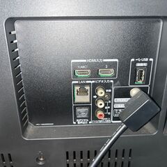 東芝 TOSHIBA REGZA 40S20 40V型の画像