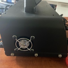 メルテックバッテリー充電機ＳＣ１２００の画像