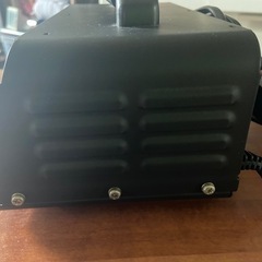 メルテックバッテリー充電機ＳＣ１２００の画像