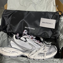 Balenciaga バレンシアガ 3XL スニーカーの画像