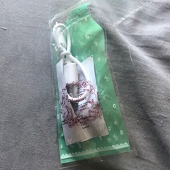 BluetoothMINIスピーカーの画像