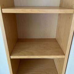 棚シェルフ　IKEA 【8/14午前取引希望】 　の画像
