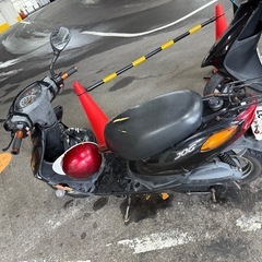 原付の画像